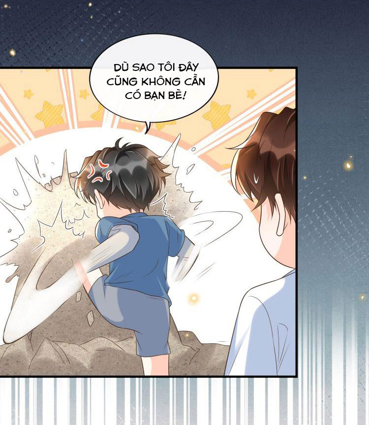 Ngọt Không Ngừng Nghỉ Chap 22 - Next Chap 23