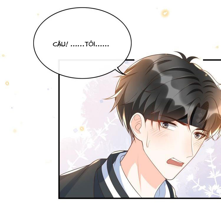 Ngọt Không Ngừng Nghỉ Chap 22 - Next Chap 23