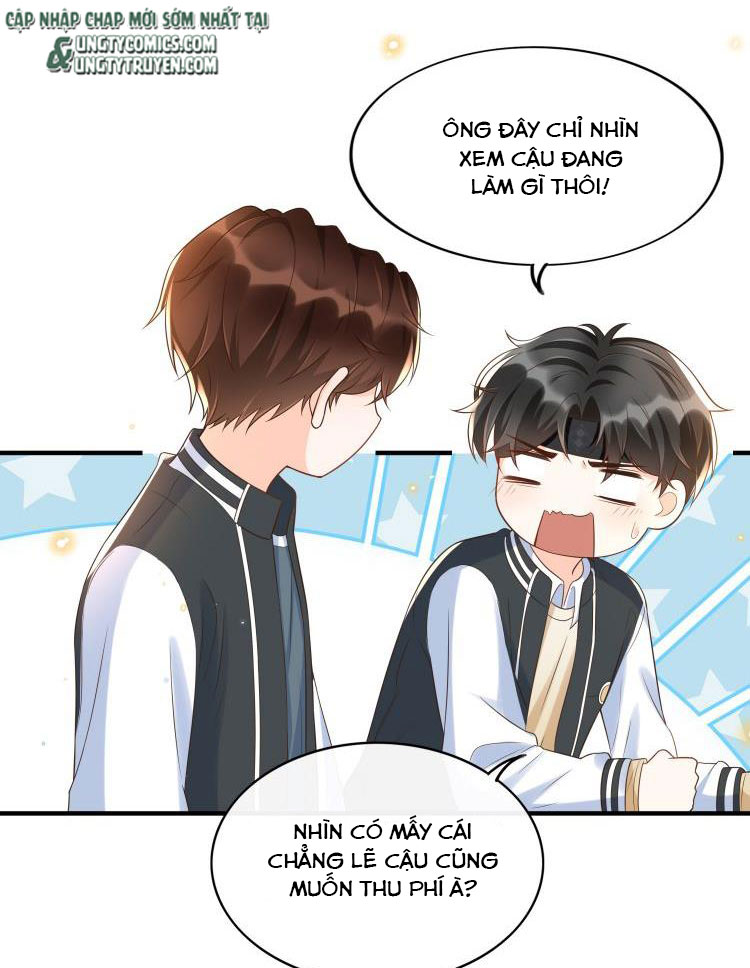 Ngọt Không Ngừng Nghỉ Chap 22 - Next Chap 23