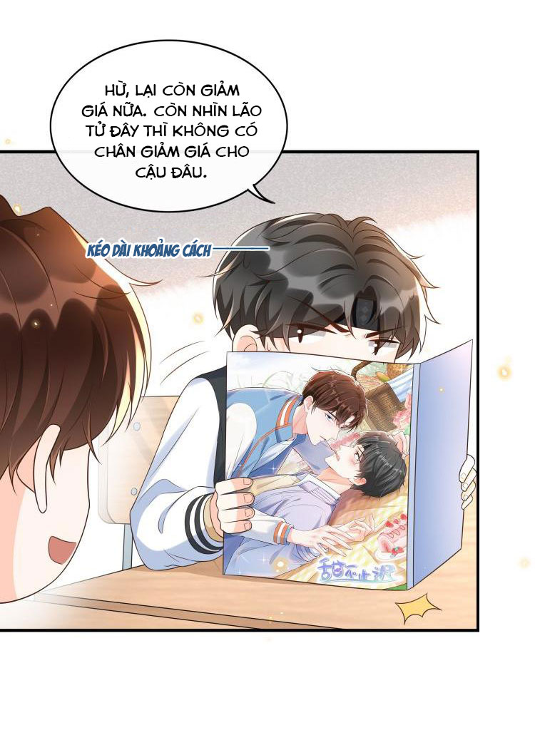 Ngọt Không Ngừng Nghỉ Chap 22 - Next Chap 23