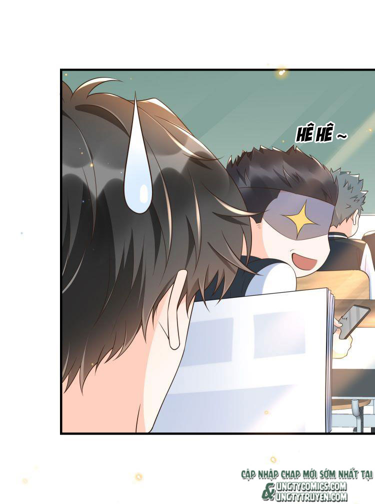 Ngọt Không Ngừng Nghỉ Chap 22 - Next Chap 23