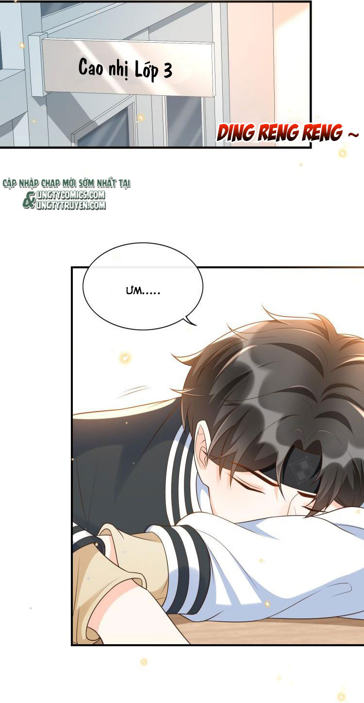 Ngọt Không Ngừng Nghỉ Chap 22 - Next Chap 23