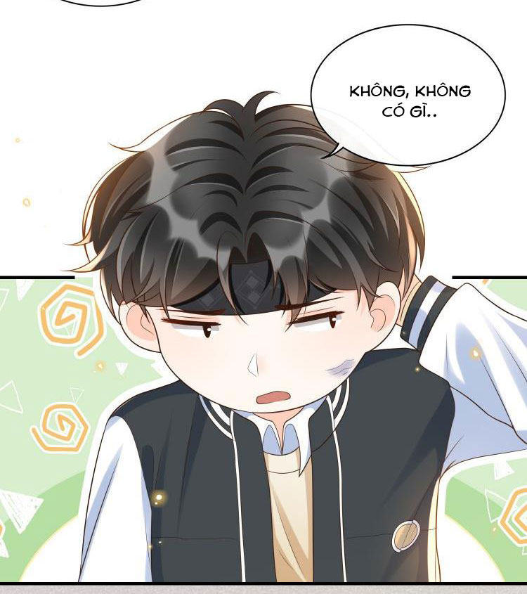 Ngọt Không Ngừng Nghỉ Chap 22 - Next Chap 23