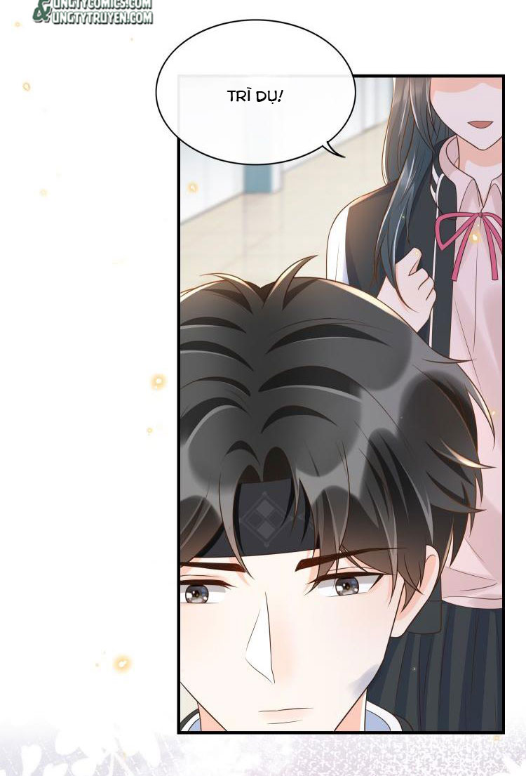 Ngọt Không Ngừng Nghỉ Chap 22 - Next Chap 23