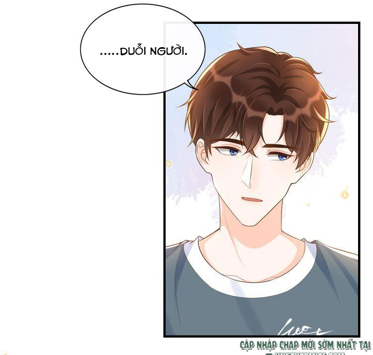 Ngọt Không Ngừng Nghỉ Chap 22 - Next Chap 23