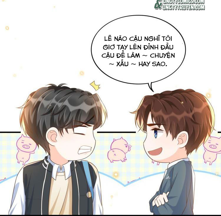 Ngọt Không Ngừng Nghỉ Chap 22 - Next Chap 23