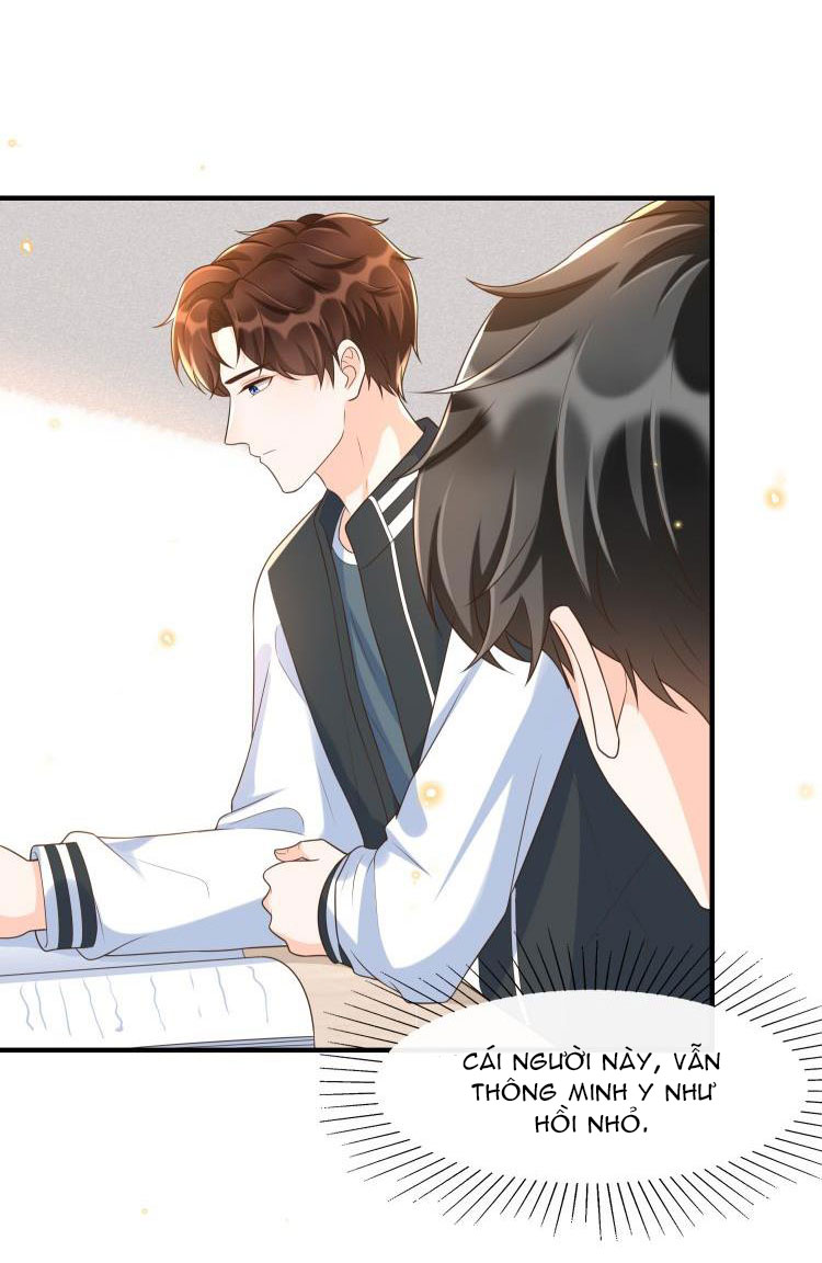 Ngọt Không Ngừng Nghỉ Chap 22 - Next Chap 23