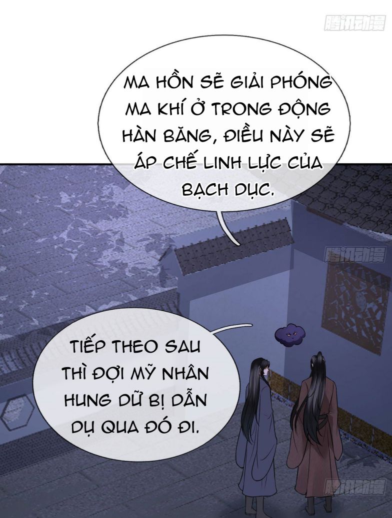 Đánh Chết Cũng Không Làm Sư Tôn Chap 27 - Next Chap 28