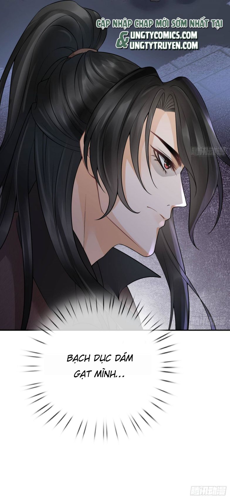 Đánh Chết Cũng Không Làm Sư Tôn Chap 27 - Next Chap 28