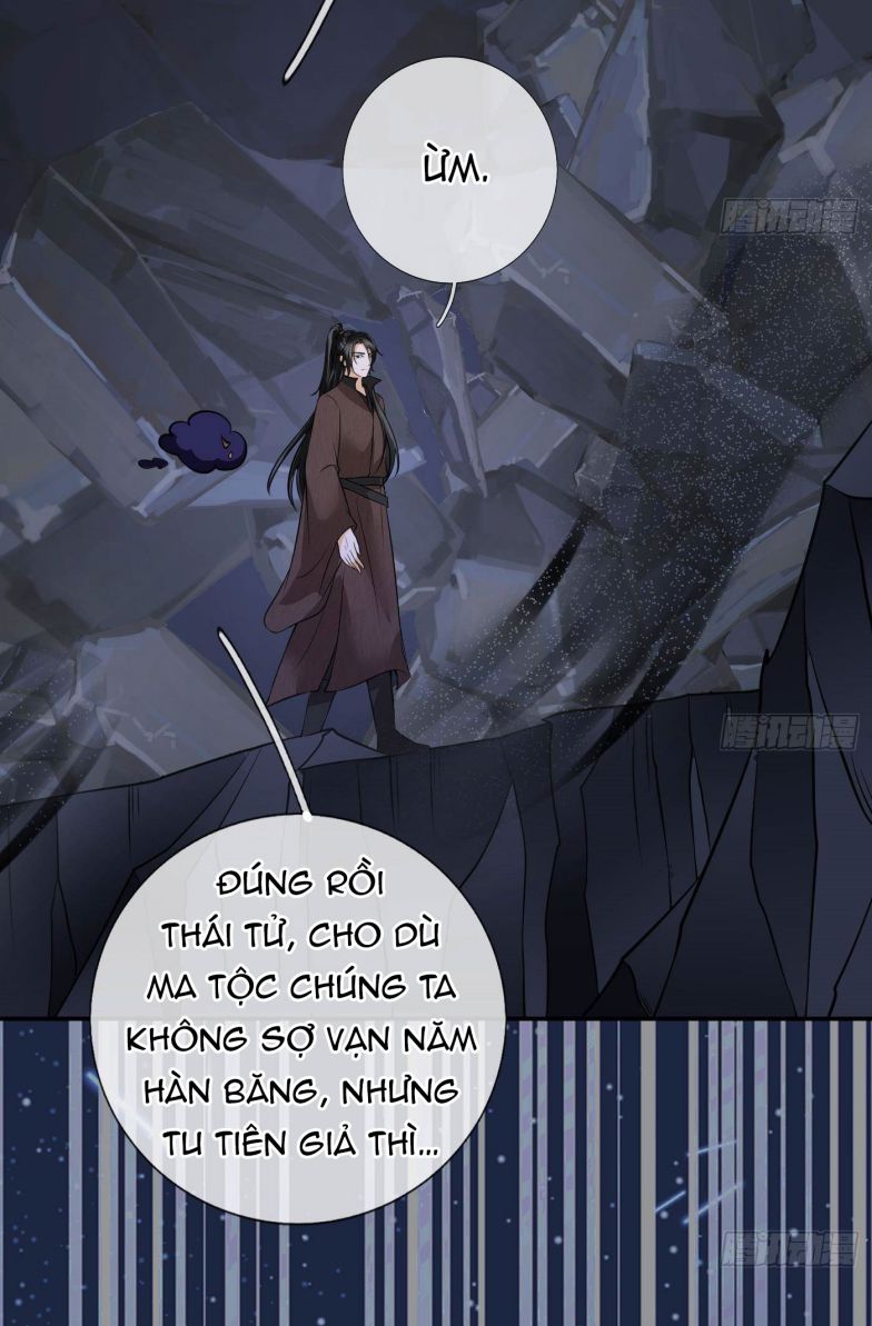 Đánh Chết Cũng Không Làm Sư Tôn Chap 27 - Next Chap 28