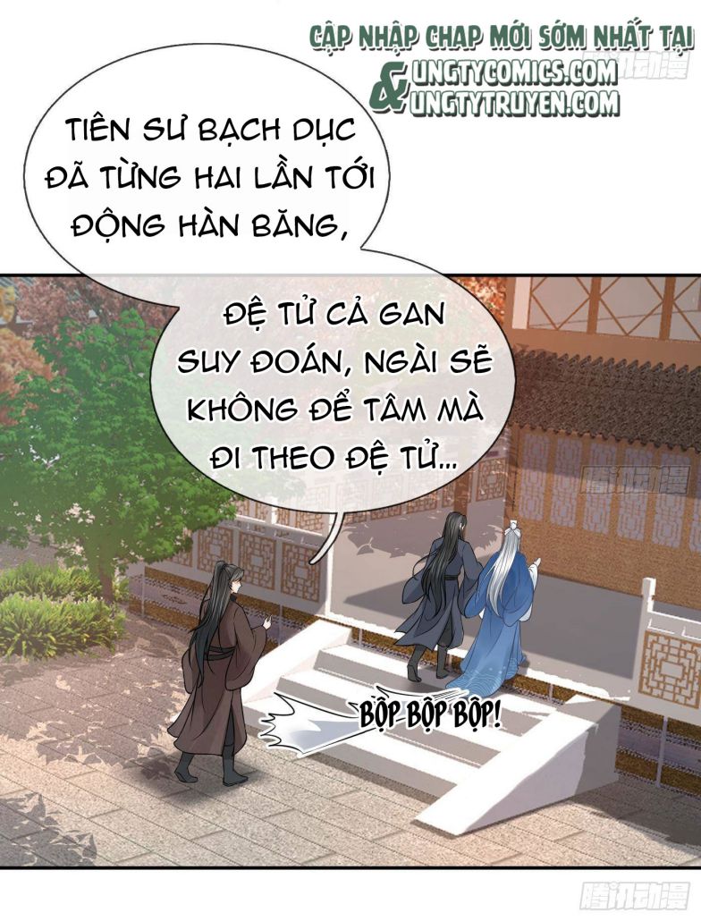 Đánh Chết Cũng Không Làm Sư Tôn Chap 27 - Next Chap 28