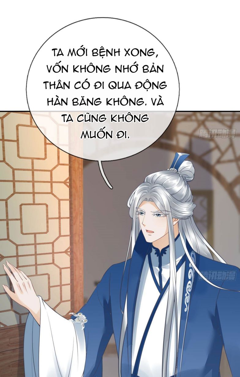 Đánh Chết Cũng Không Làm Sư Tôn Chap 27 - Next Chap 28