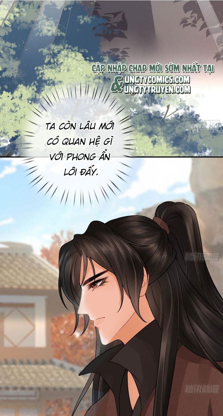 Đánh Chết Cũng Không Làm Sư Tôn Chap 27 - Next Chap 28