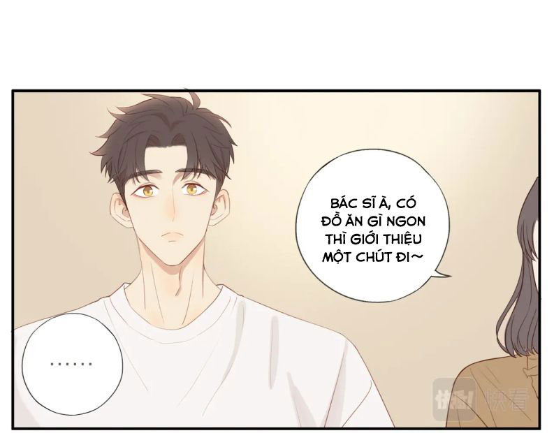 Em Trai Hàng Xóm Khó Quản Quá Chap 10 - Next Chap 11