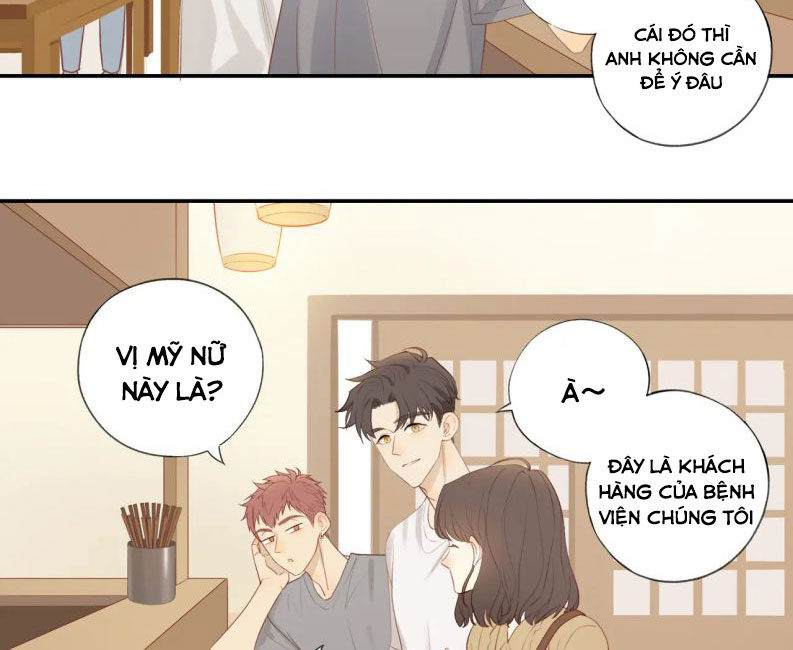 Em Trai Hàng Xóm Khó Quản Quá Chap 10 - Next Chap 11