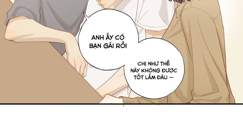 Em Trai Hàng Xóm Khó Quản Quá Chap 10 - Next Chap 11