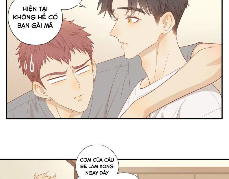 Em Trai Hàng Xóm Khó Quản Quá Chap 10 - Next Chap 11