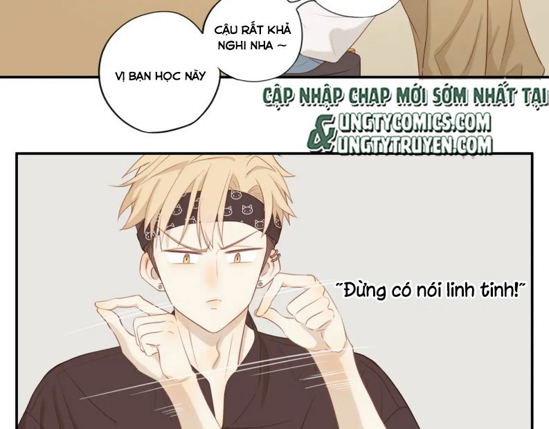 Em Trai Hàng Xóm Khó Quản Quá Chap 10 - Next Chap 11