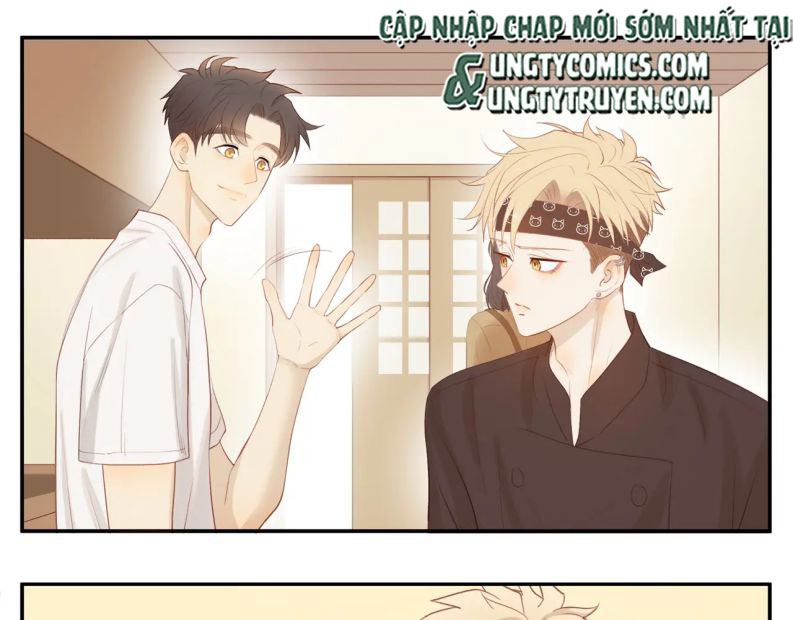 Em Trai Hàng Xóm Khó Quản Quá Chap 10 - Next Chap 11