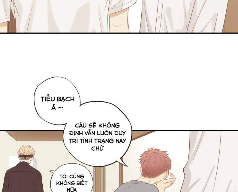 Em Trai Hàng Xóm Khó Quản Quá Chap 10 - Next Chap 11