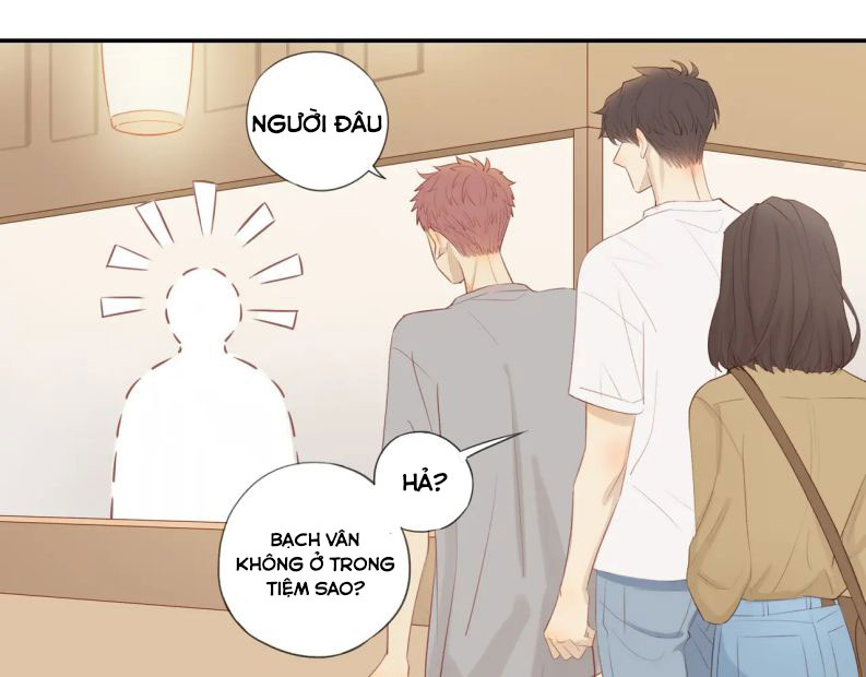 Em Trai Hàng Xóm Khó Quản Quá Chap 10 - Next Chap 11