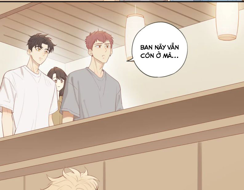 Em Trai Hàng Xóm Khó Quản Quá Chap 10 - Next Chap 11