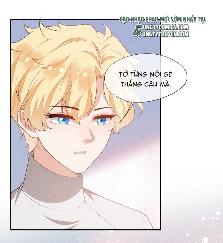 Cạnh Kiếm Chi Phong Chap 38 - Next Chap 39