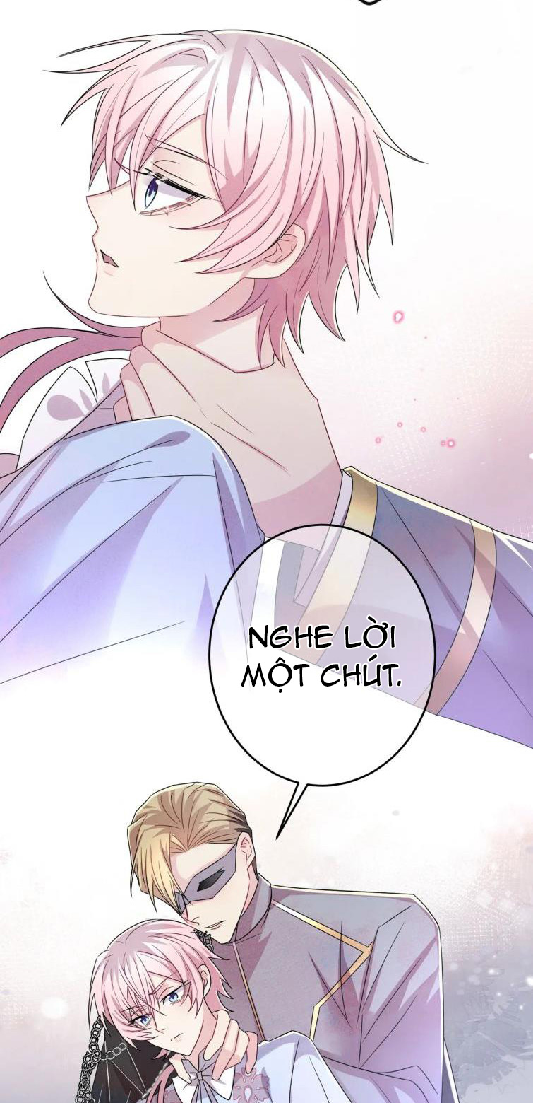 Mục Tiêu Là Săn Bắt Thiên Sứ Chap 32 - Next Chap 33