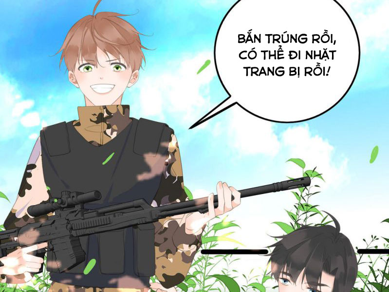 Học Bá 985 Chap 21 - Next Chap 22