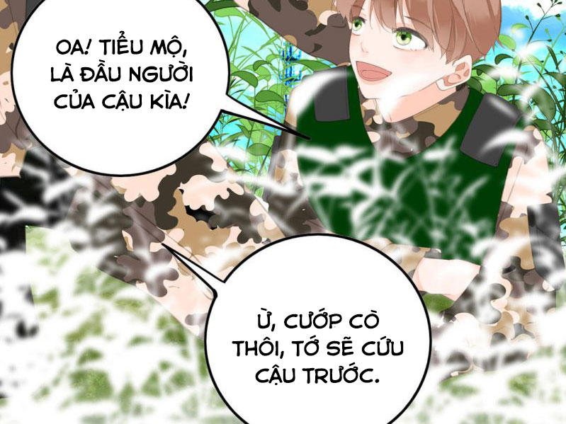 Học Bá 985 Chap 21 - Next Chap 22