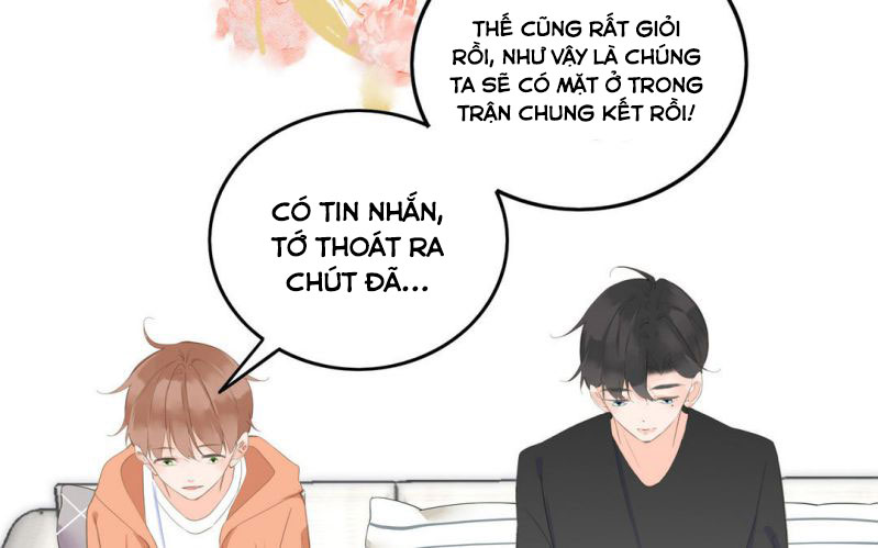 Học Bá 985 Chap 21 - Next Chap 22