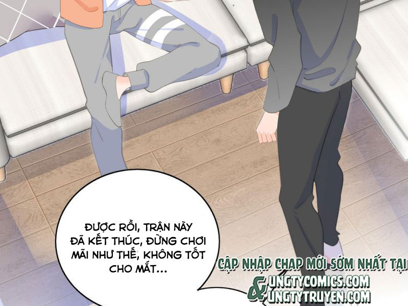 Học Bá 985 Chap 21 - Next Chap 22