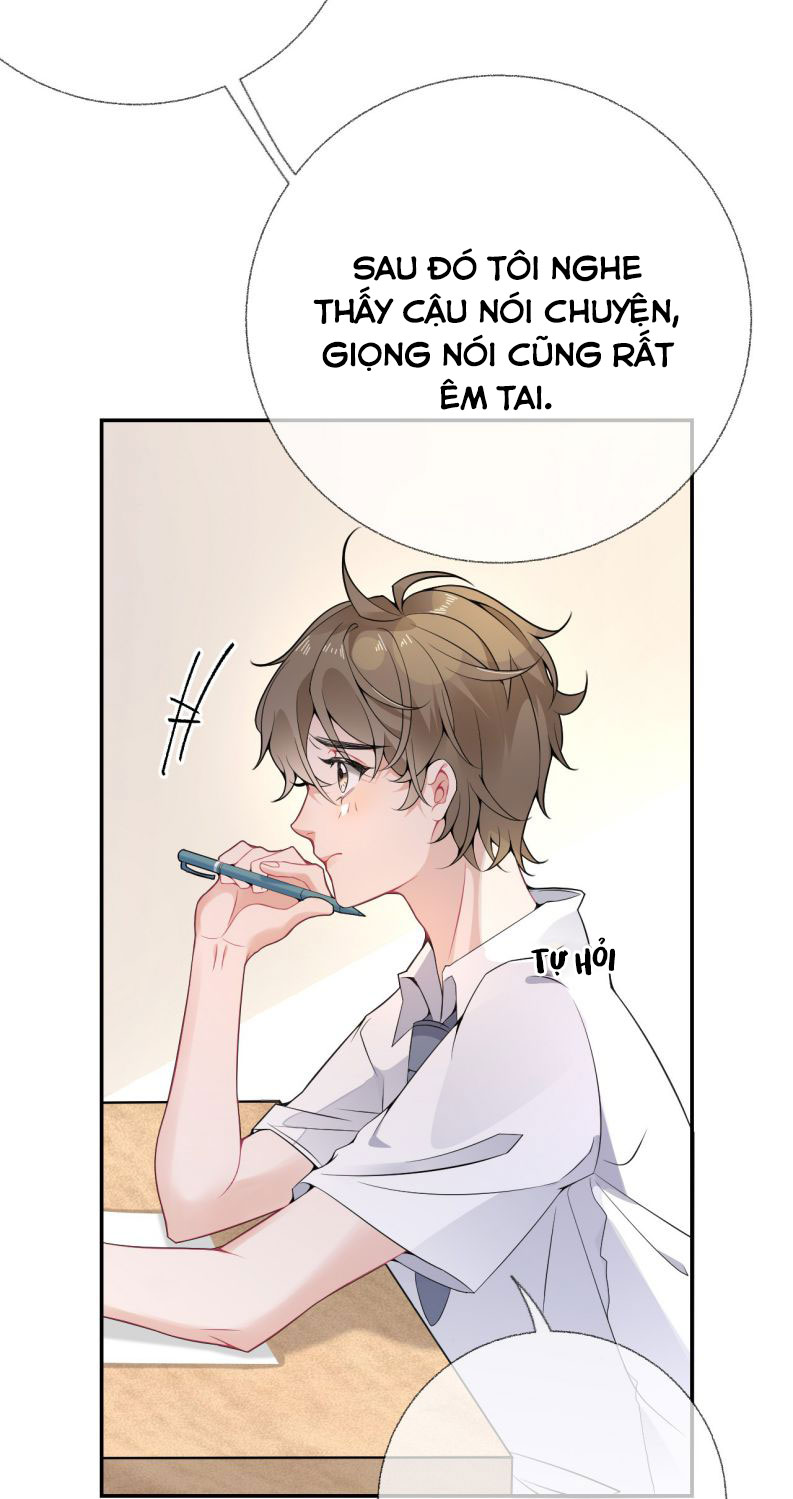 Công Lược Đối Tượng Sai Rồi Chap 7 - Next Chap 8