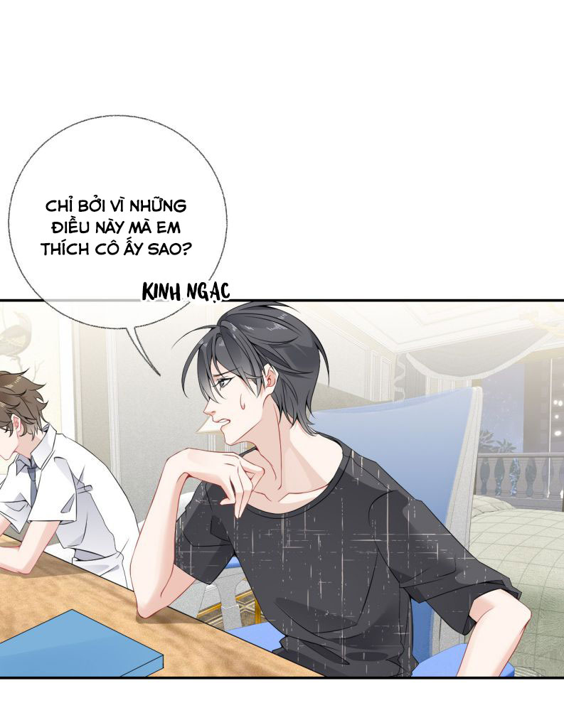 Công Lược Đối Tượng Sai Rồi Chap 7 - Next Chap 8