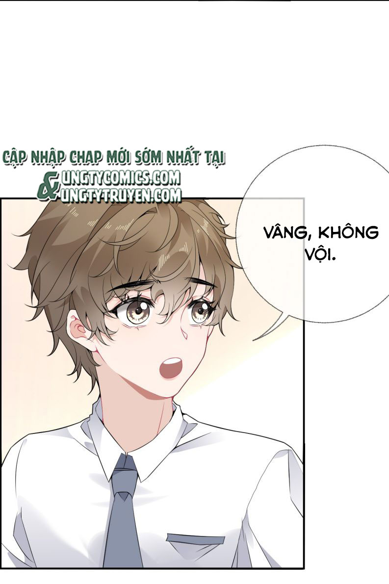 Công Lược Đối Tượng Sai Rồi Chap 7 - Next Chap 8