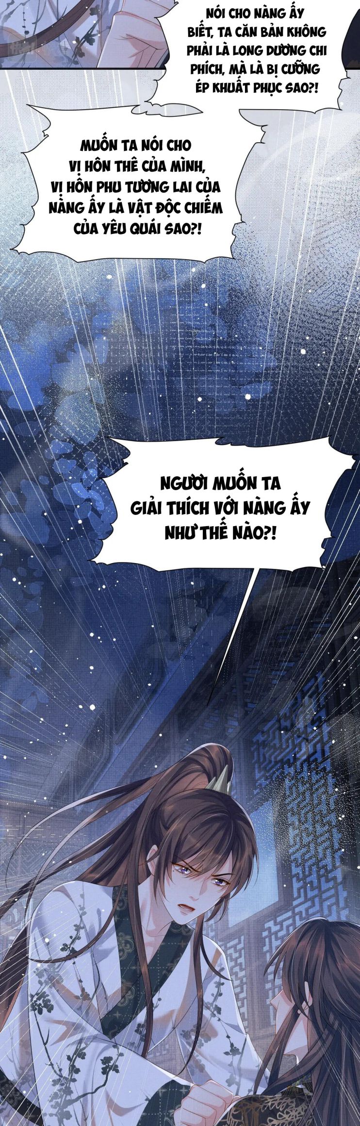 Ngộ Xà Chap 43 - Next Chap 44