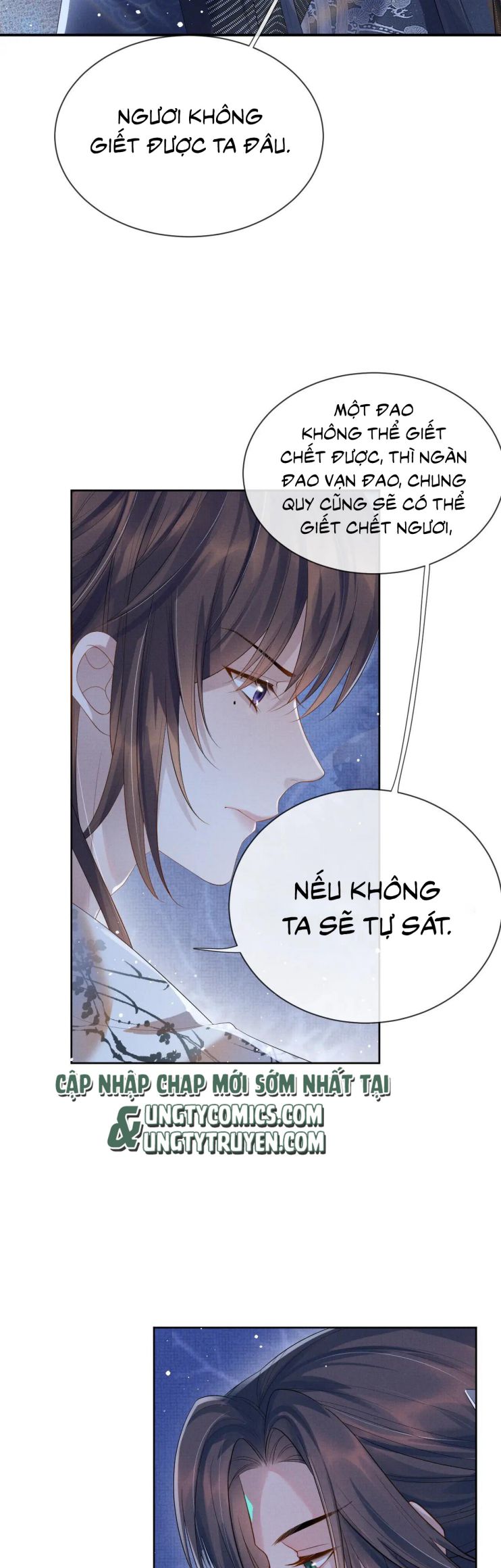 Ngộ Xà Chap 43 - Next Chap 44