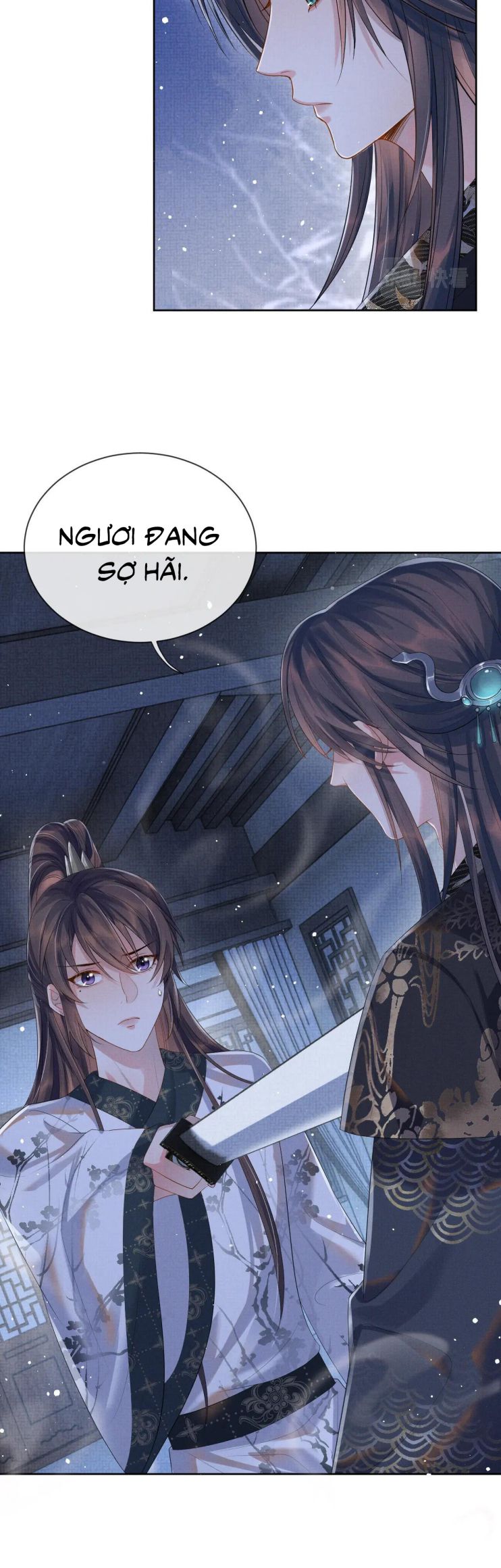 Ngộ Xà Chap 43 - Next Chap 44