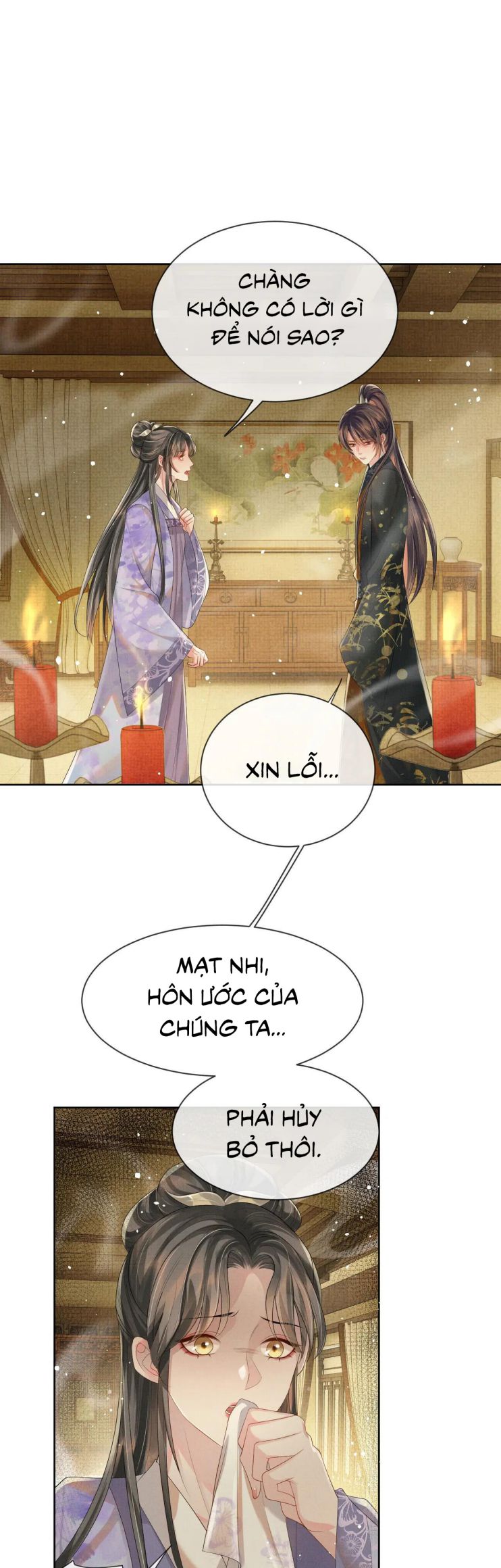 Ngộ Xà Chap 43 - Next Chap 44