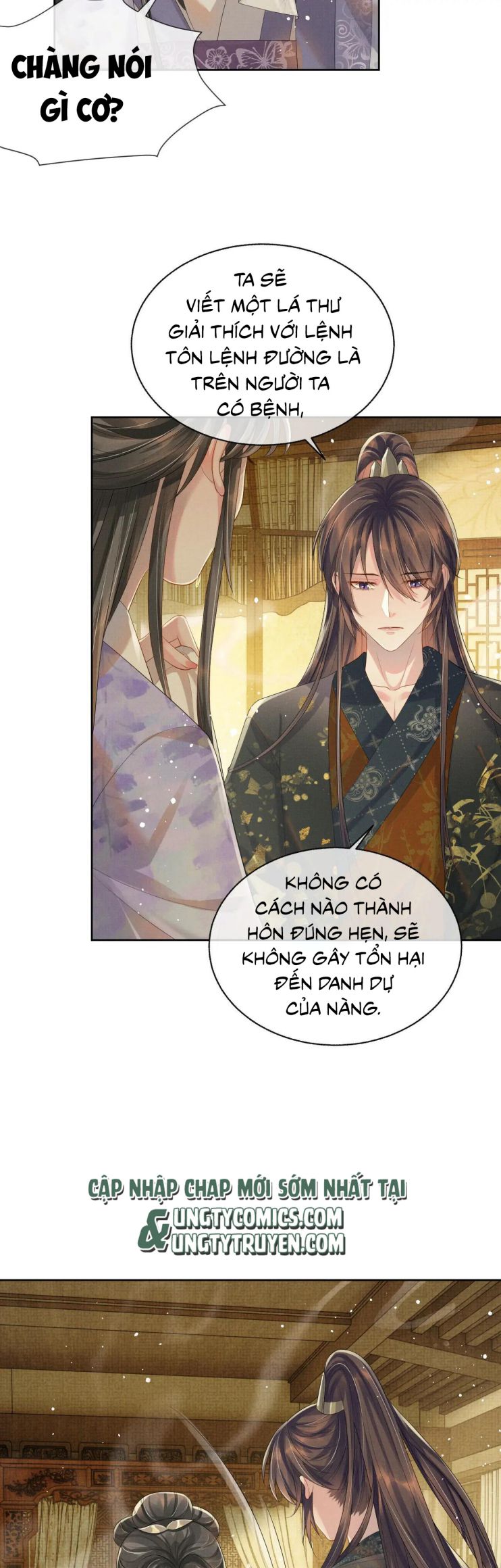 Ngộ Xà Chap 43 - Next Chap 44