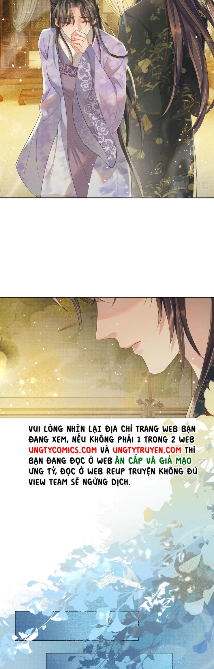 Ngộ Xà Chap 43 - Next Chap 44