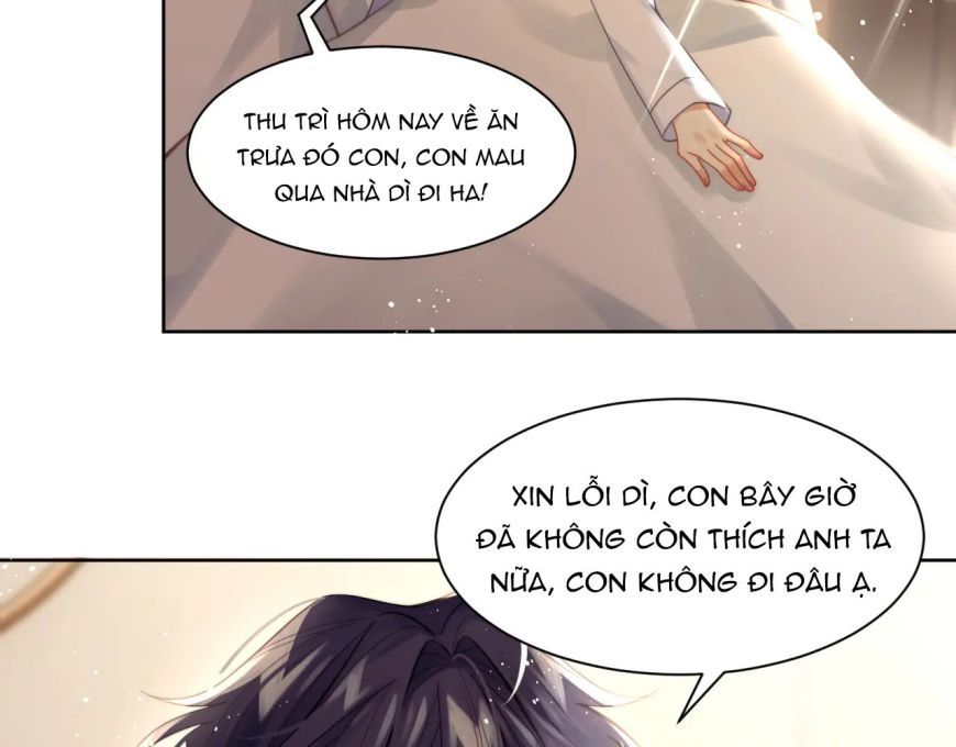 Tình Địch Mỗi Ngày Đều Trở Nên Đẹp Hơn Chap 5 - Next Chap 6