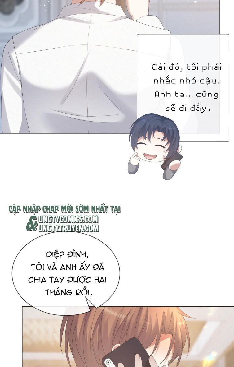 Từ Hôm Nay Bắt Đầu Ngược Tra Nam Chapter 25 - Next Chapter 26
