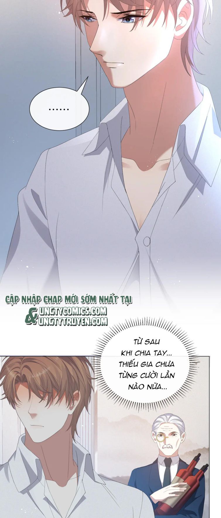 Từ Hôm Nay Bắt Đầu Ngược Tra Nam Chapter 25 - Next Chapter 26