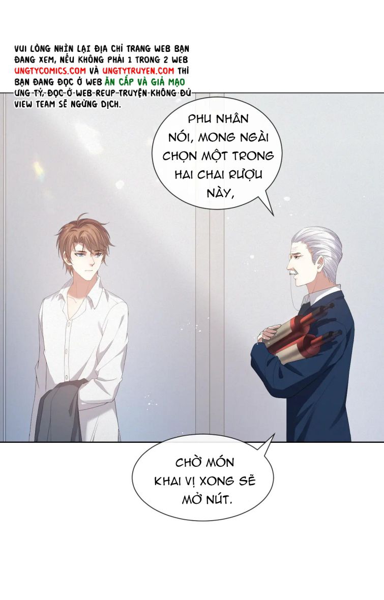 Từ Hôm Nay Bắt Đầu Ngược Tra Nam Chapter 25 - Next Chapter 26
