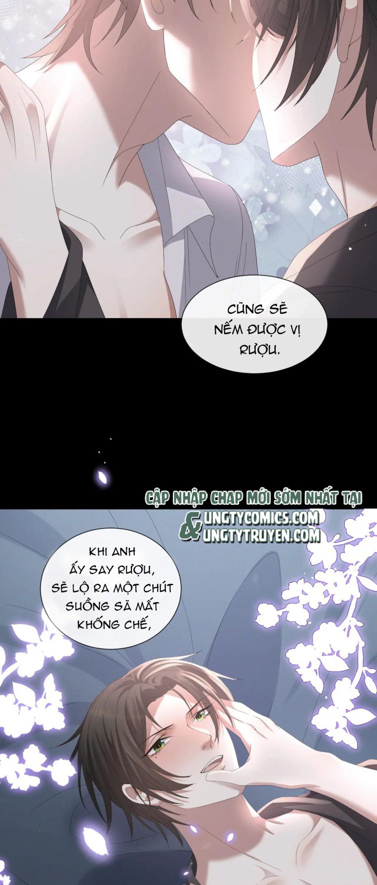 Từ Hôm Nay Bắt Đầu Ngược Tra Nam Chapter 25 - Next Chapter 26