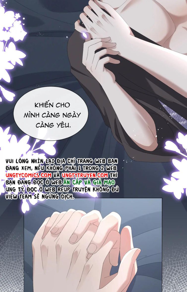 Từ Hôm Nay Bắt Đầu Ngược Tra Nam Chapter 25 - Next Chapter 26