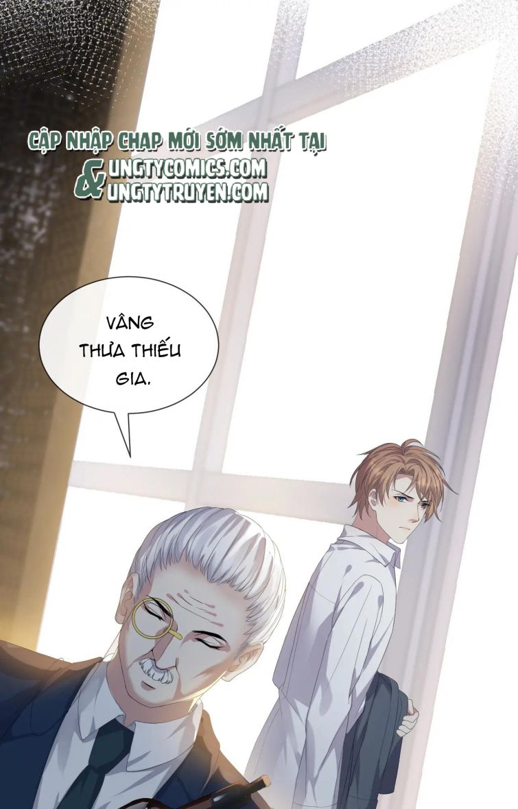 Từ Hôm Nay Bắt Đầu Ngược Tra Nam Chapter 25 - Next Chapter 26