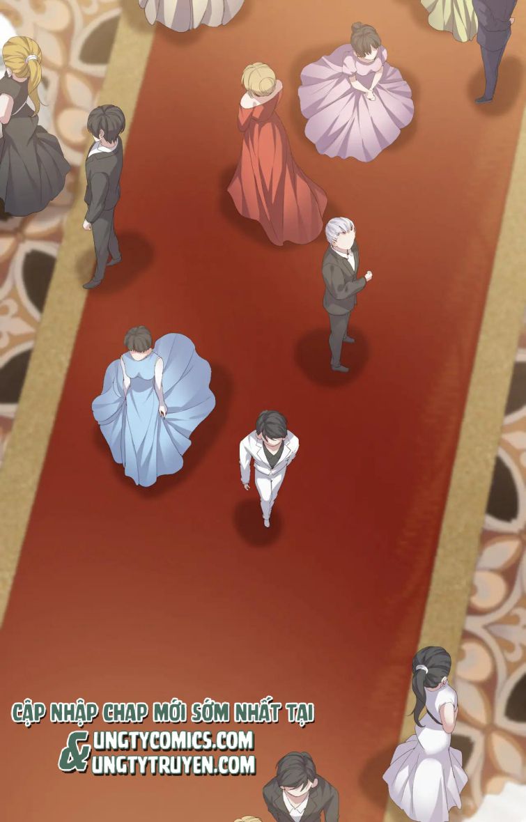 Từ Hôm Nay Bắt Đầu Ngược Tra Nam Chapter 25 - Next Chapter 26