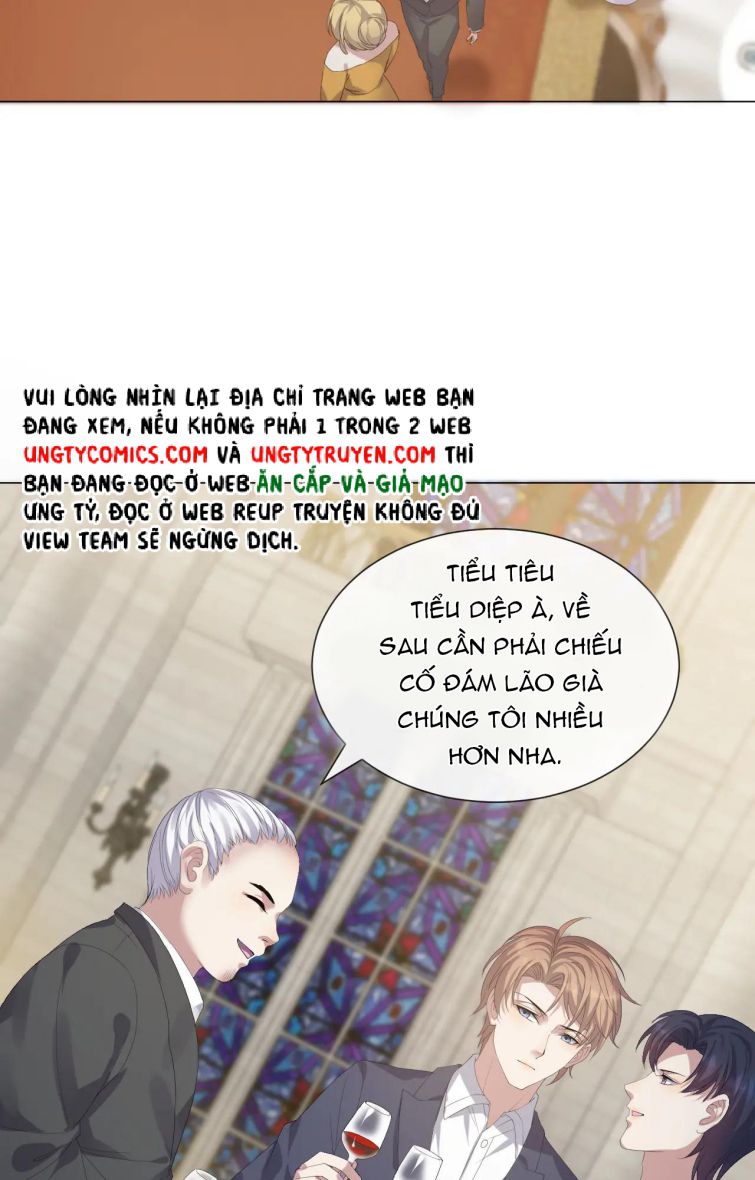 Từ Hôm Nay Bắt Đầu Ngược Tra Nam Chapter 25 - Next Chapter 26